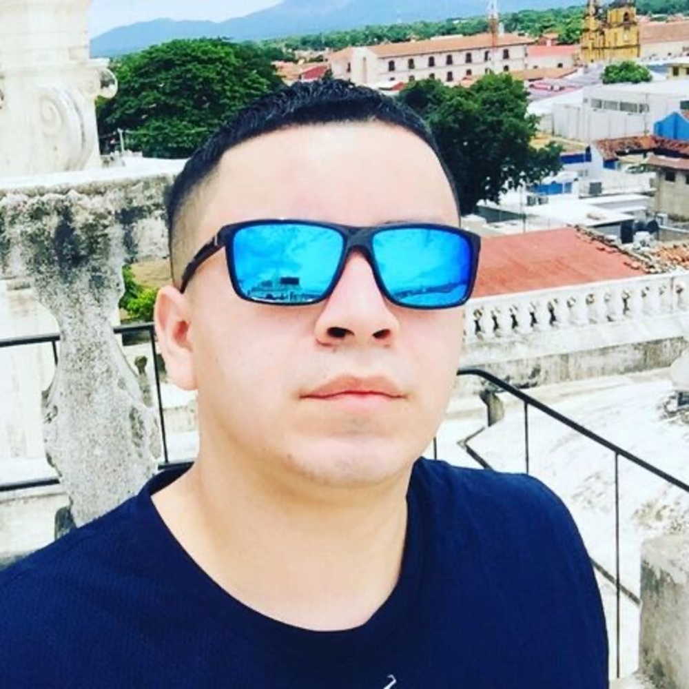 Meet your Posher, Pedro